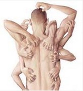 皮肤瘙痒